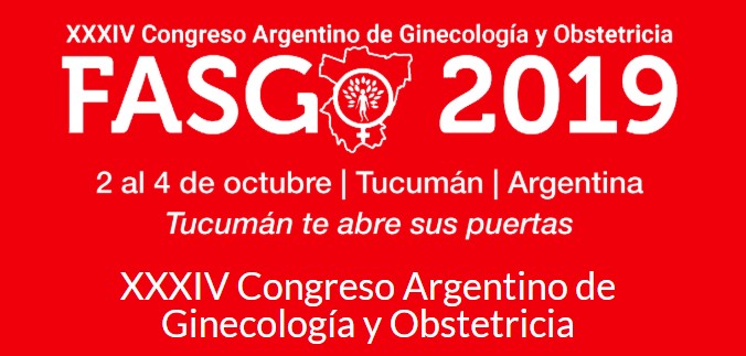 Congreso FASGO 2019