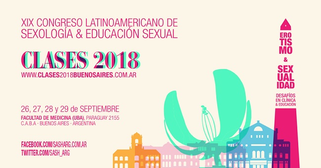 Congreso Sexología