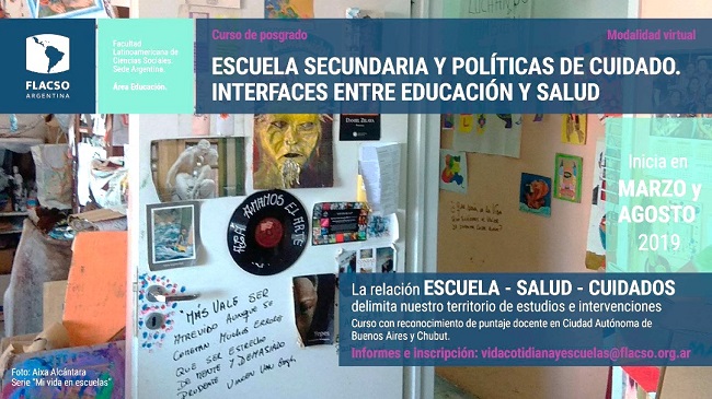 Curso Flacso