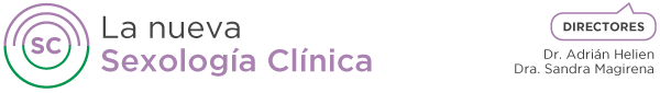 Curso Sexologia Clinica