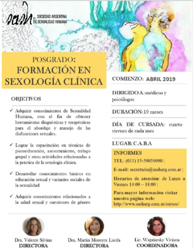 Curso SASH