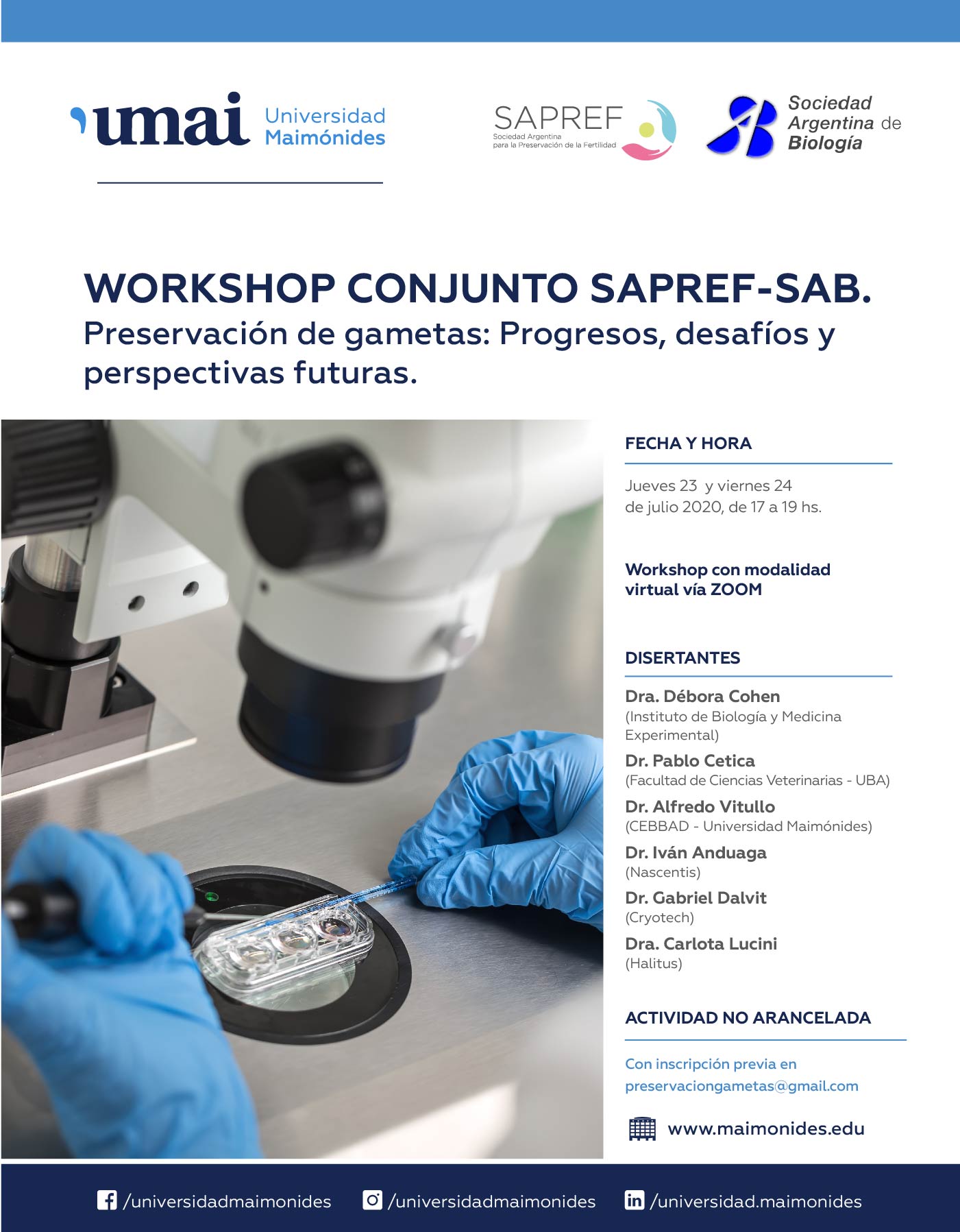 Curso ASAIGO