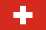 banderita suiza
