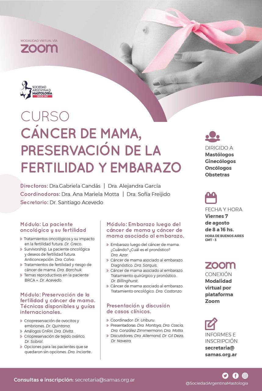 Curso ASAIGO