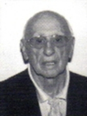 Prof. Dr. Enrique P. Bagnatti (1972-1979)