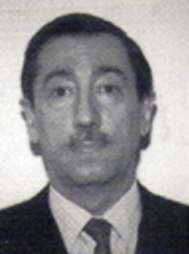Prof. Dr. Carlos A. Gurucharri (1984-1986)