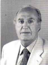 Prof. Dr. José María Méndez Ribas (1987-1988)
