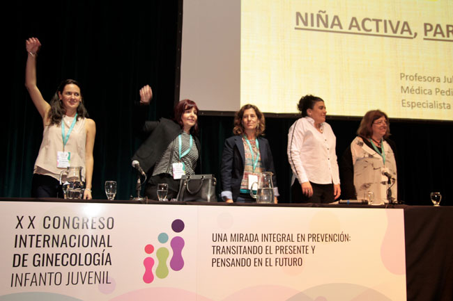 Congreso 13