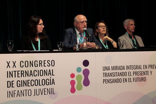 Congreso 30