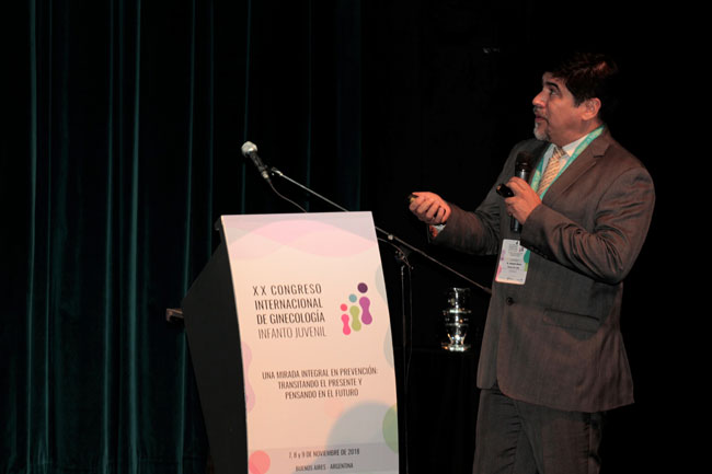 Congreso 32