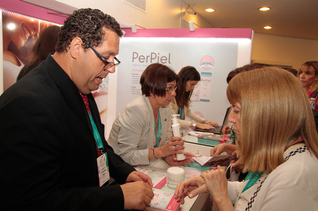 Congreso 36