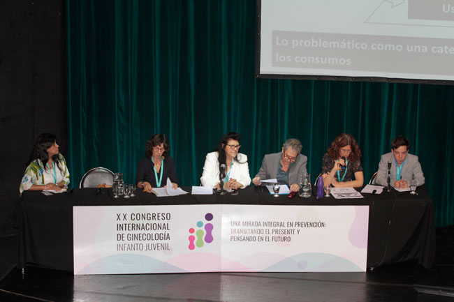Congreso 38