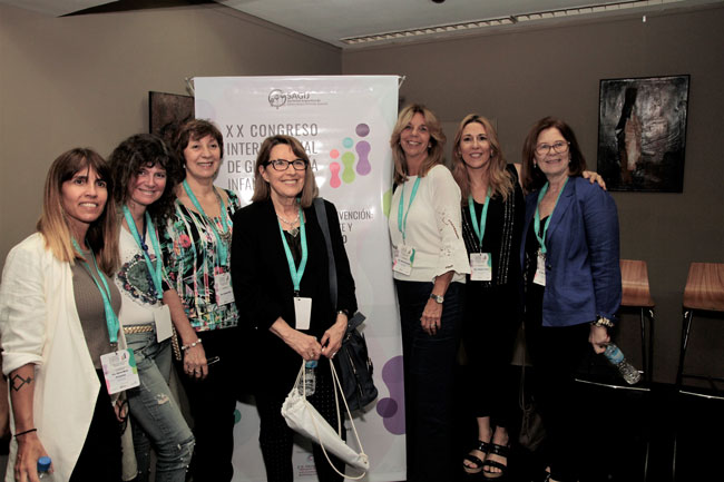 Congreso 39