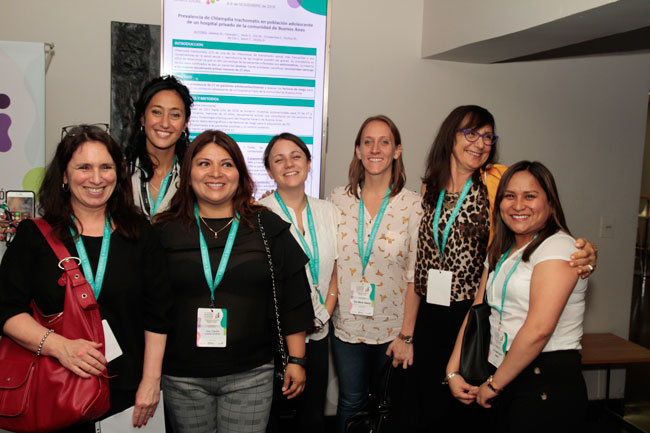 Congreso 41