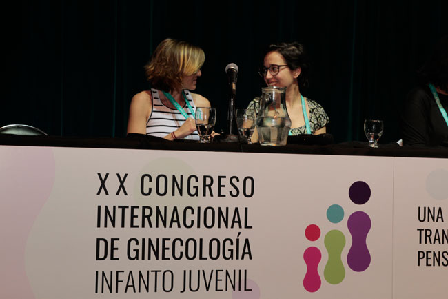 Congreso 43