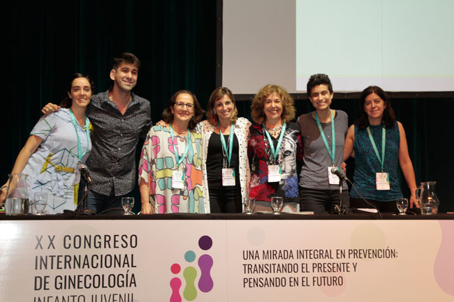 Congreso 47