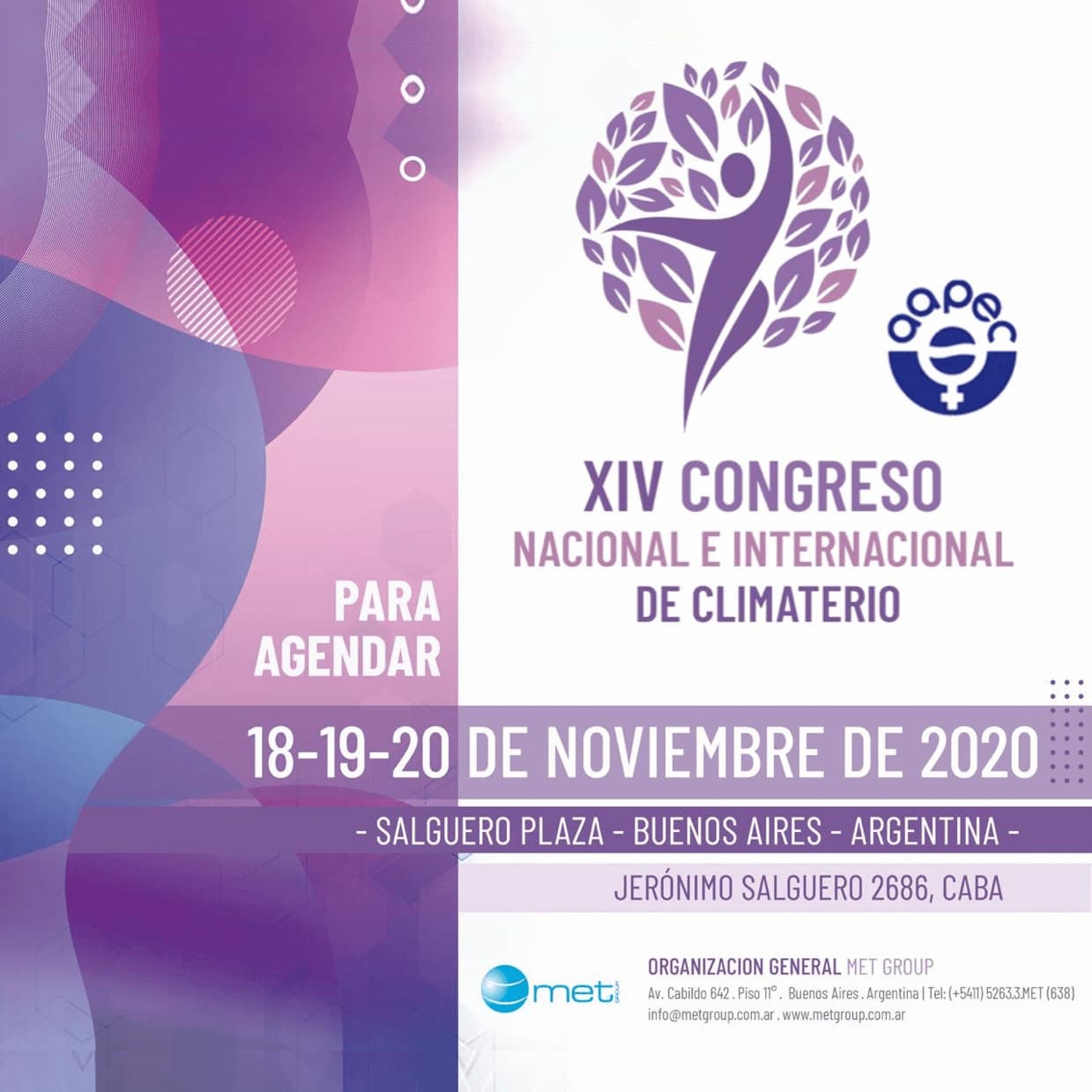 CONGRESO AAPEC