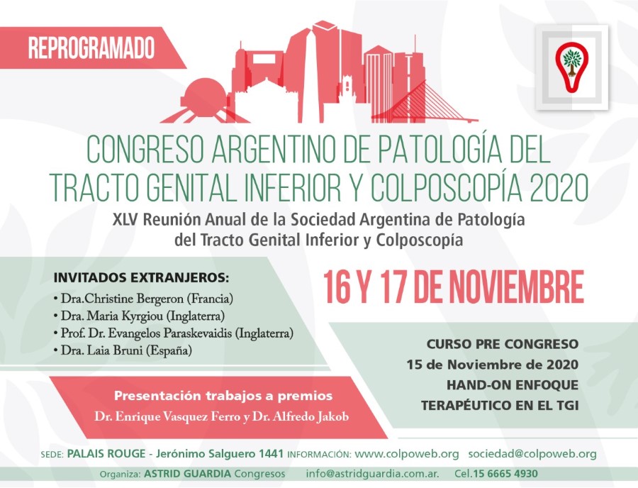 CONGRESO PTGI