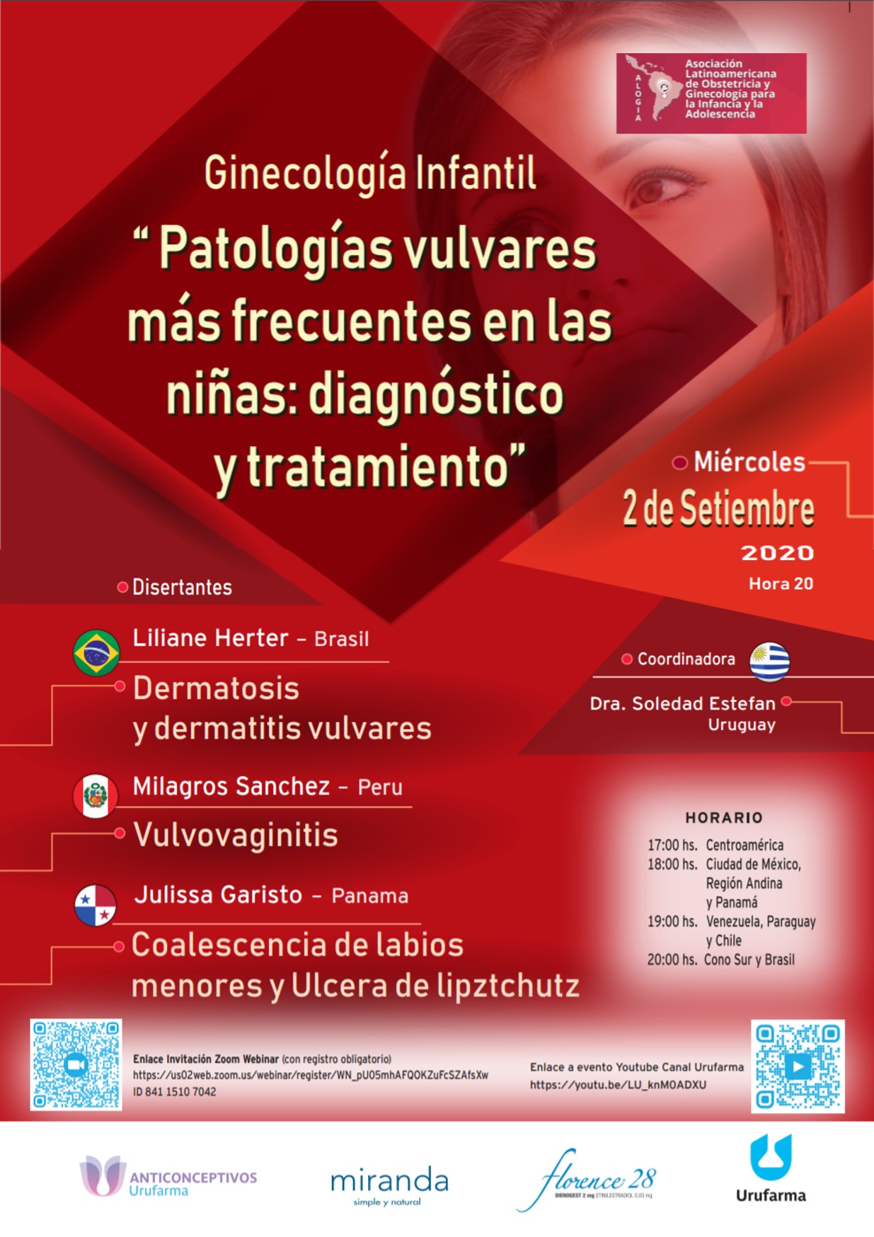 Webinar ALOGIA