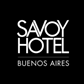 Logo SAVOY