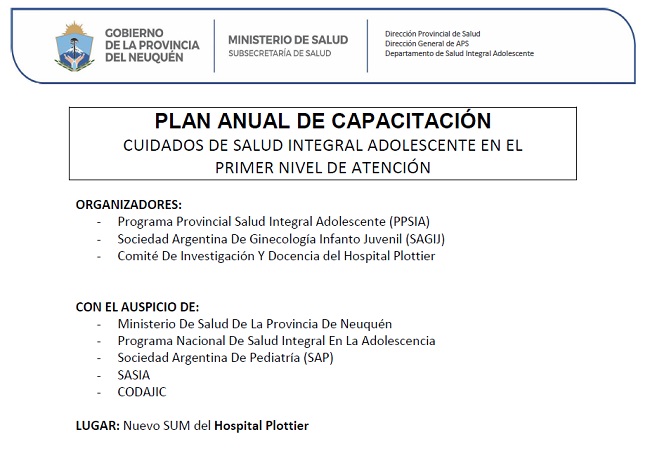 Taller Posadas