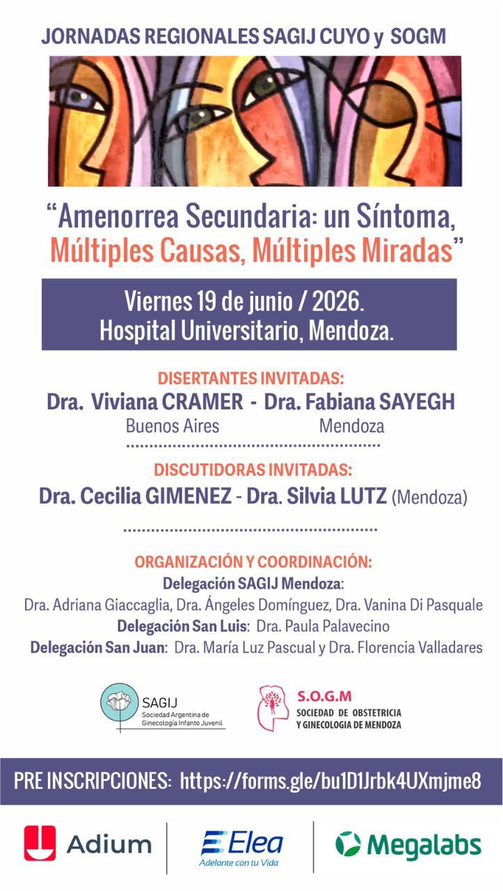 Jornadas ASOGIR
