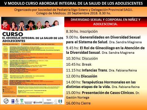 Santiago Diversidad