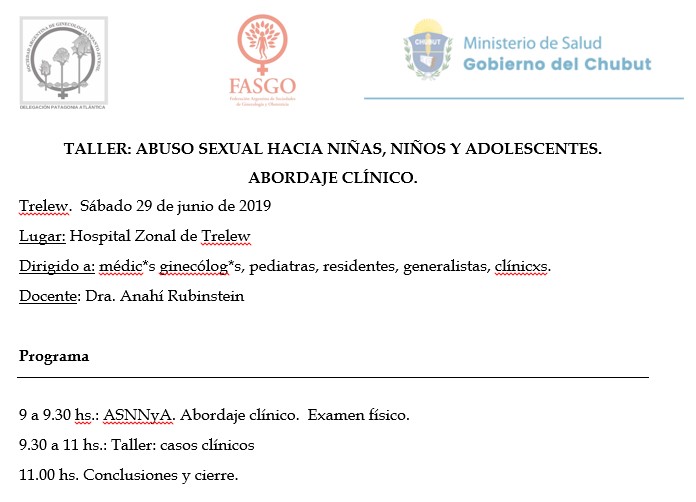 Taller Posadas