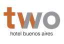 Two logo