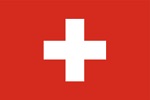 banderita suiza