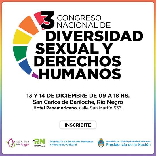 Congreso Diversidad