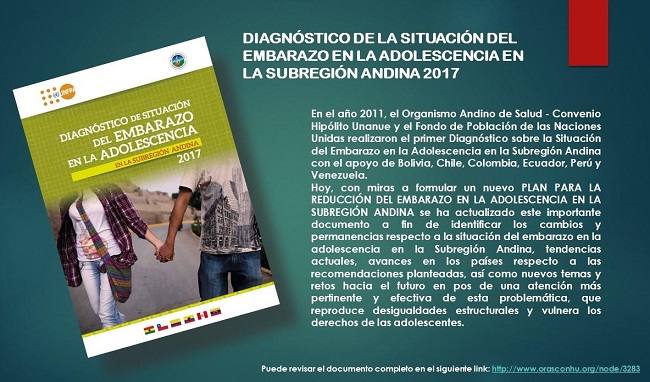 diagnostico embarazo