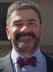 Dr. Juan Diego Villegas-Echeverri
